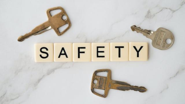 Developing Goals and Objectives for Church Security